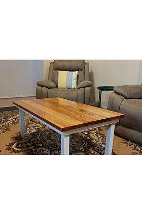 Silverton Solid Timber Coffee Table