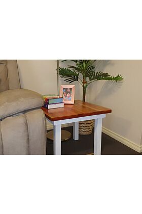 Silverton Solid Timber Side Tables