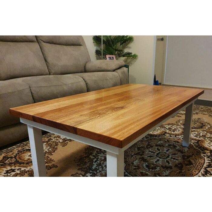 Silverton Coffee Table and Side Tables Package