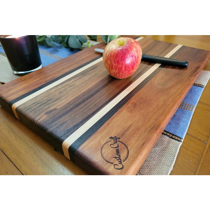 rectangle chopping board